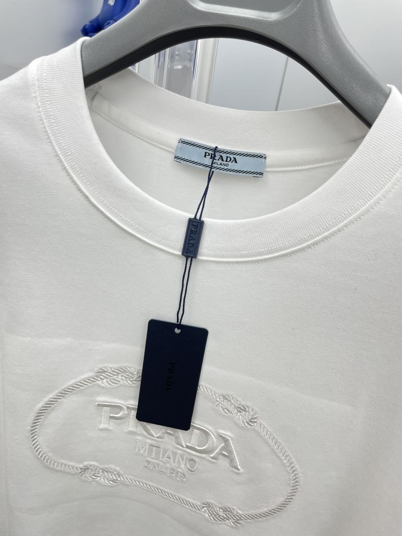 Prada T-Shirts